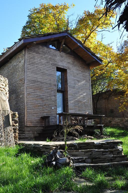The Four Houses Kostenkovtsi Pokój zdjęcie