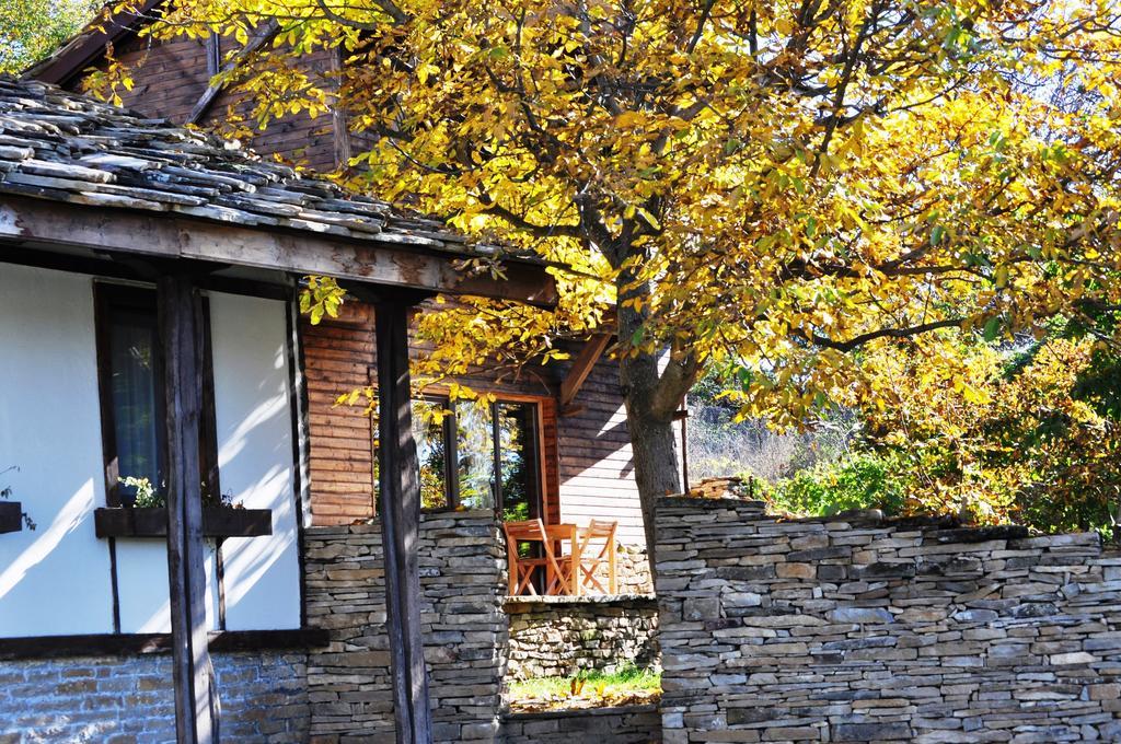 The Four Houses Kostenkovtsi Pokój zdjęcie
